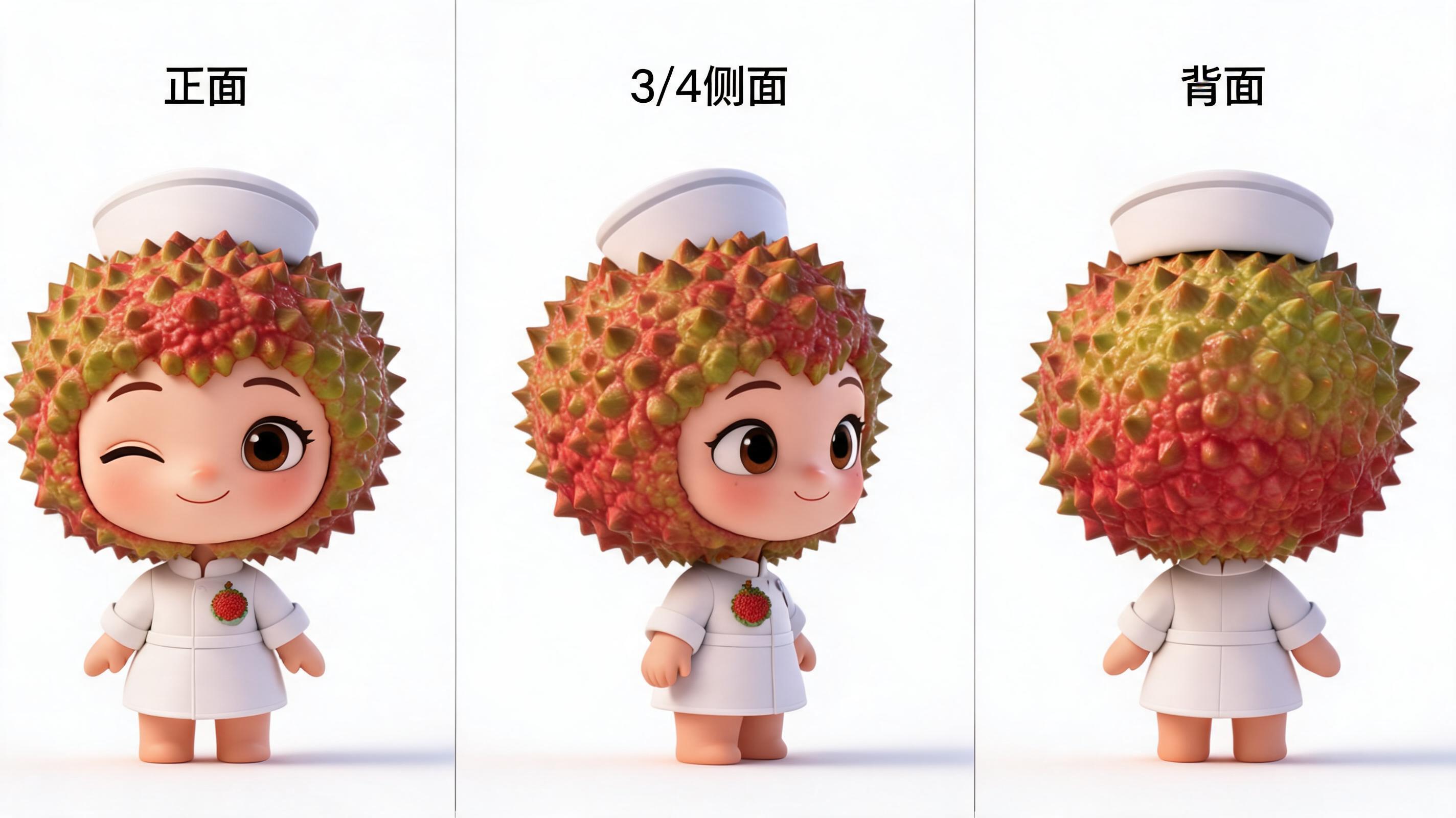 妃子护士