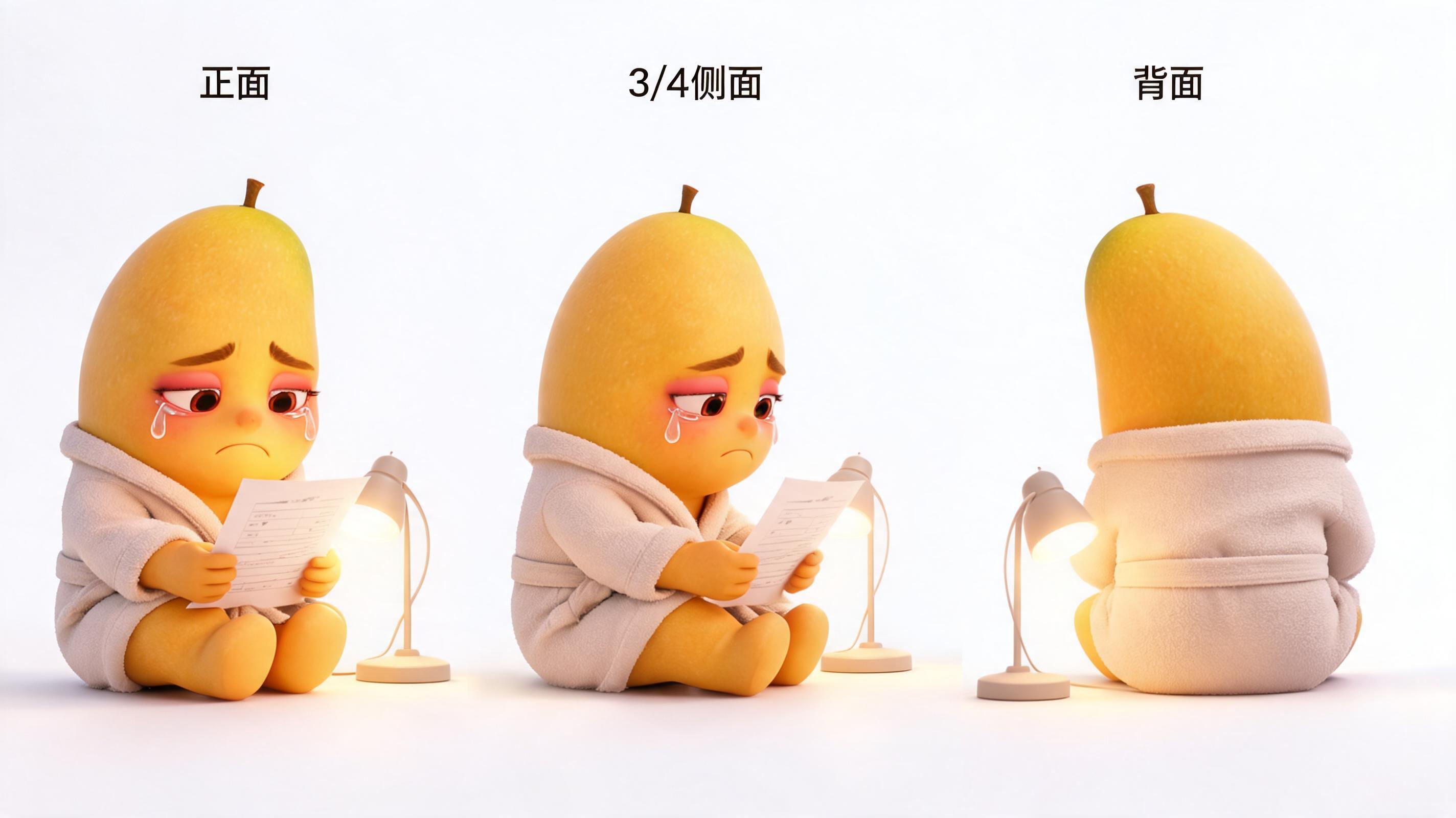 小芒