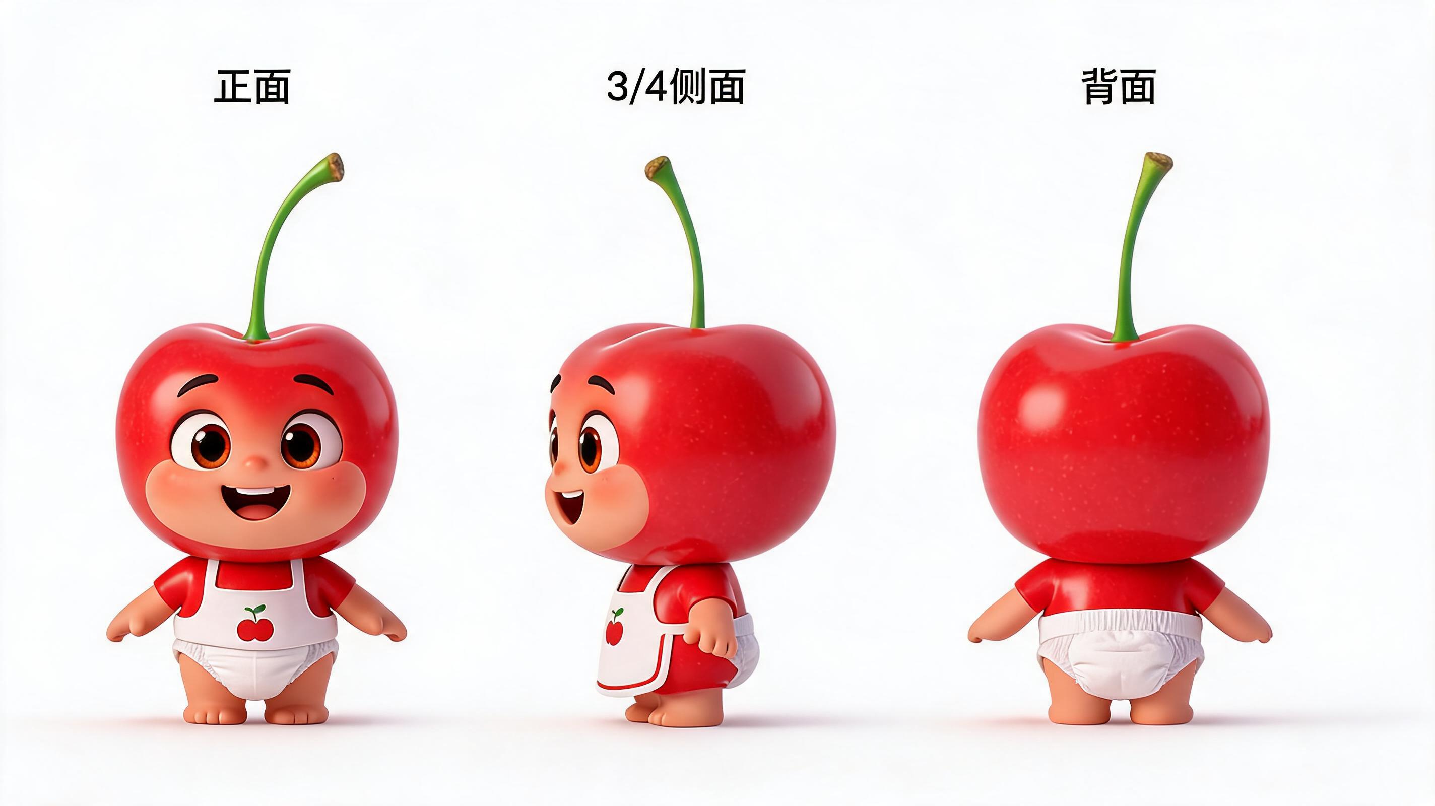 樱桃丁