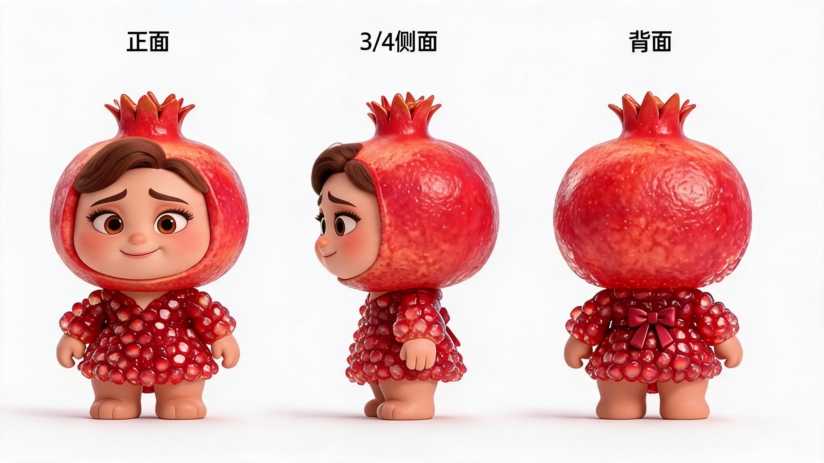 石榴姨