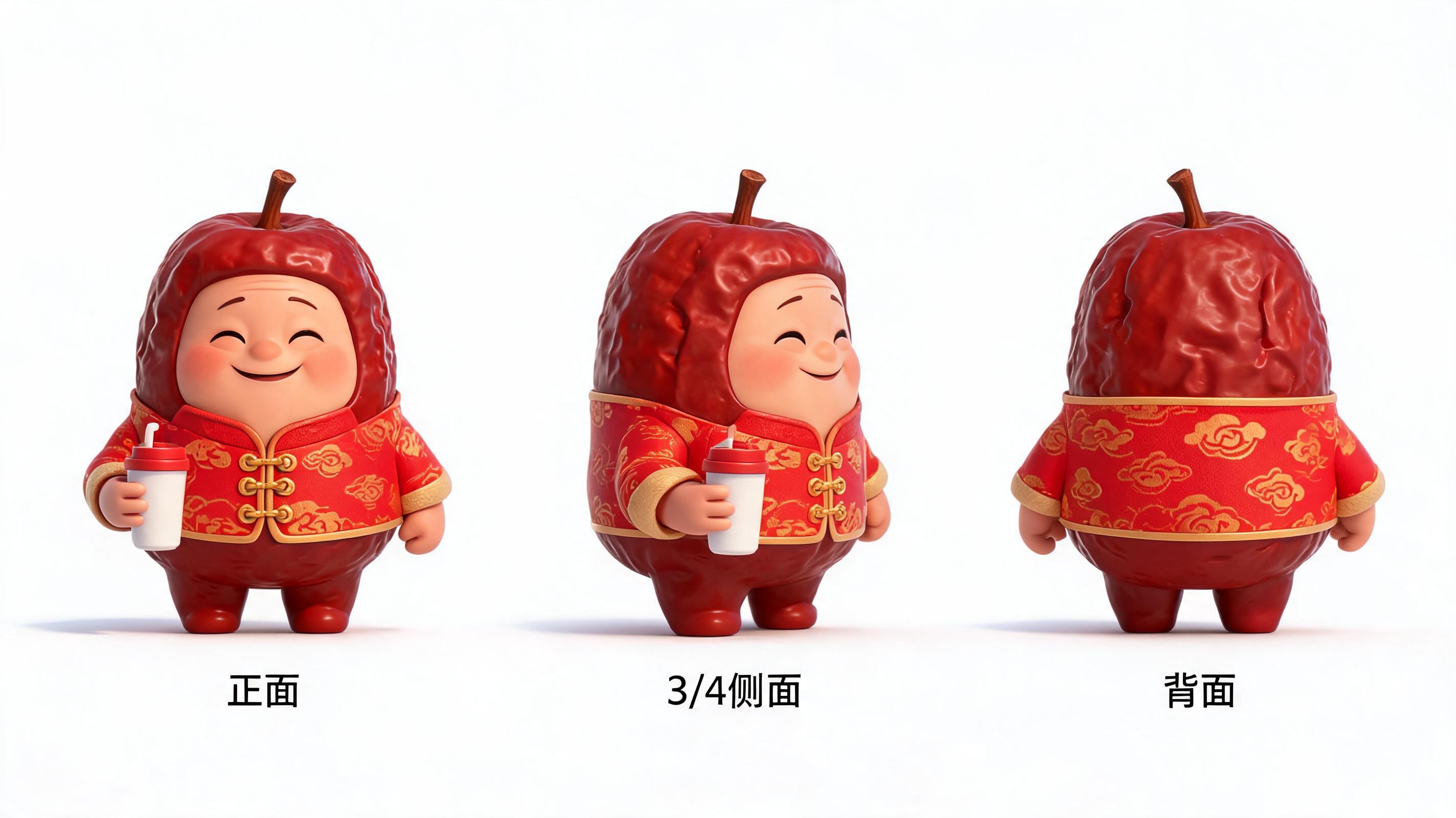 红枣姨
