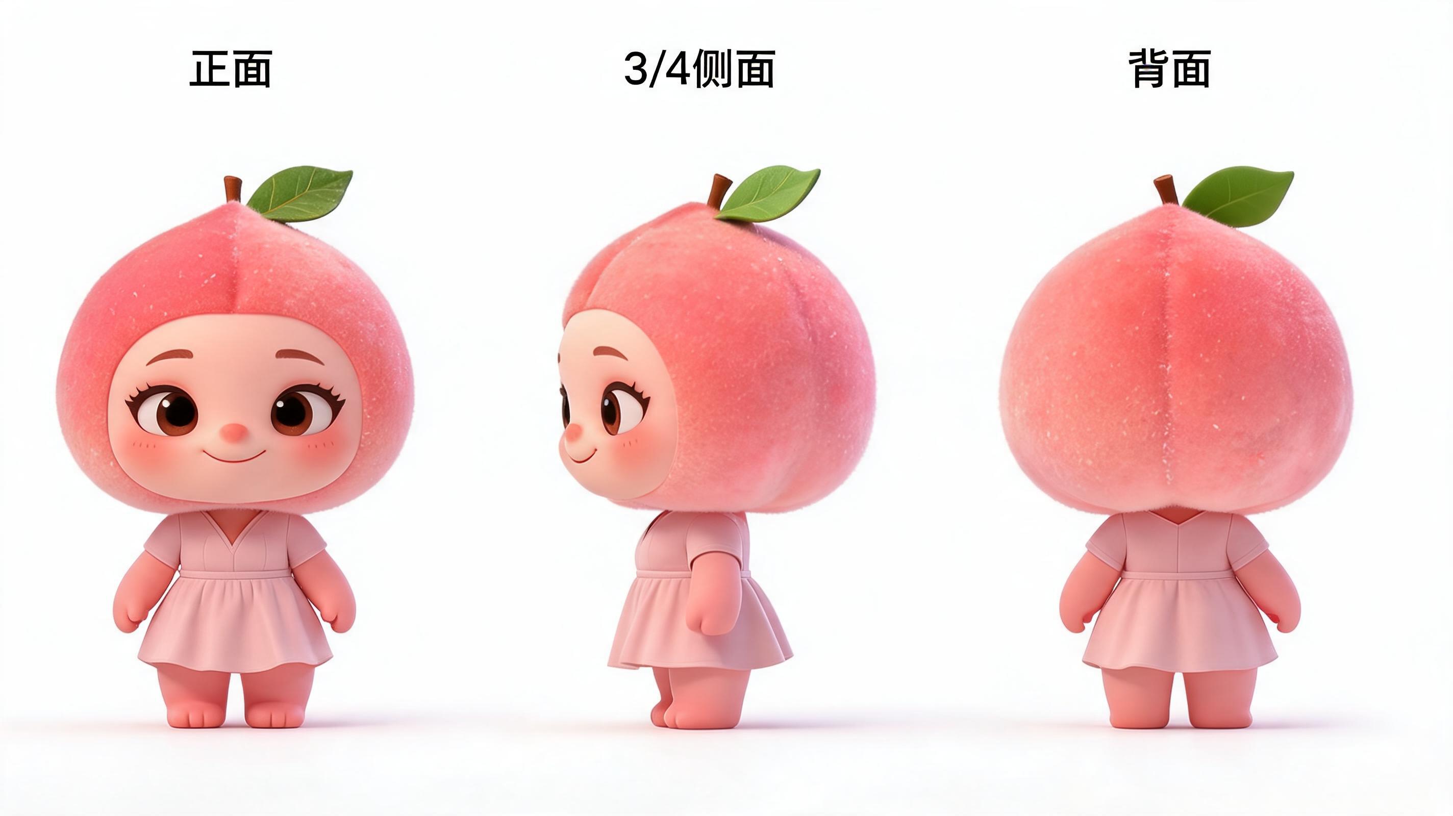 蜜桃姐