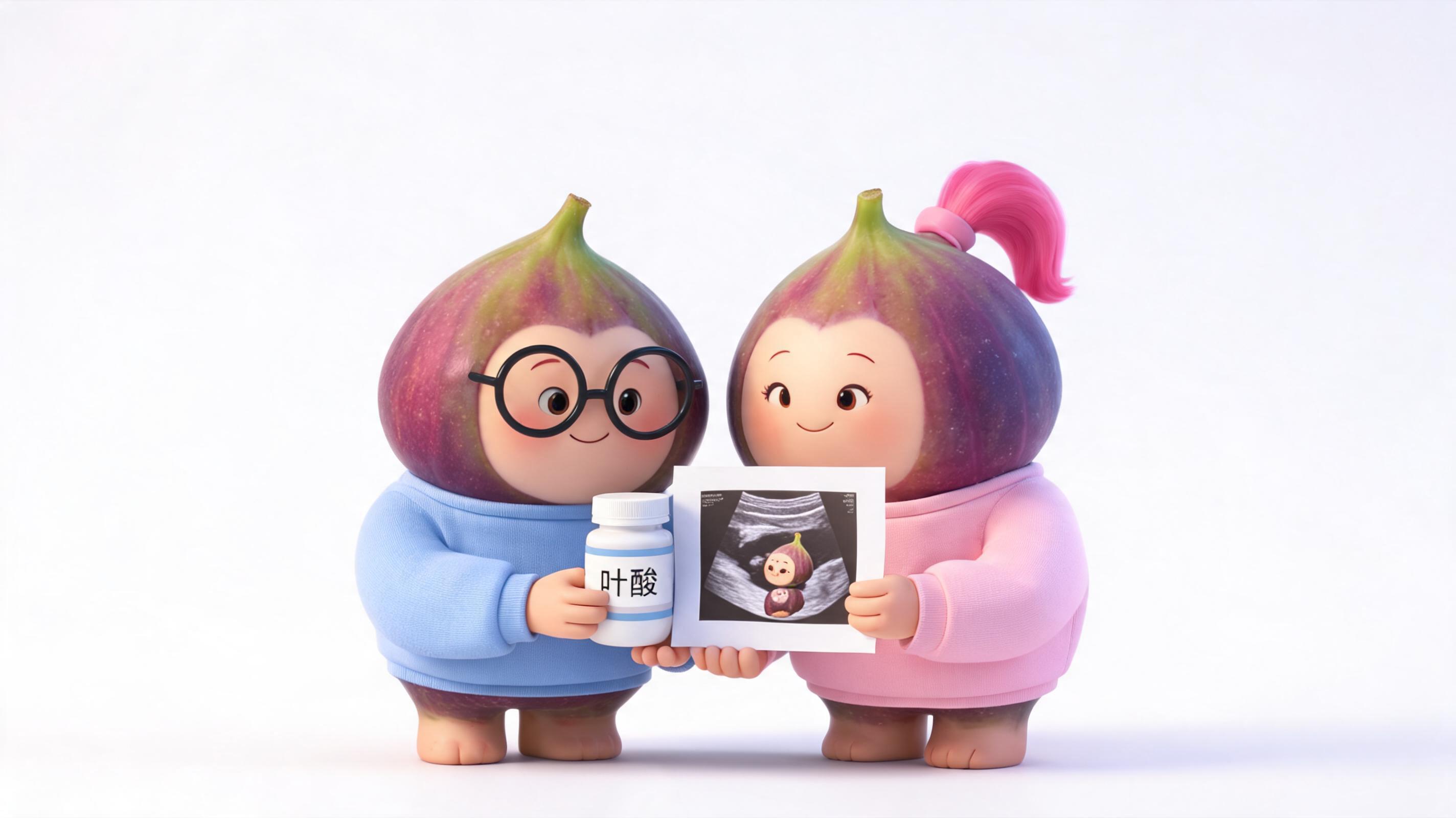 阿花 & 阿果