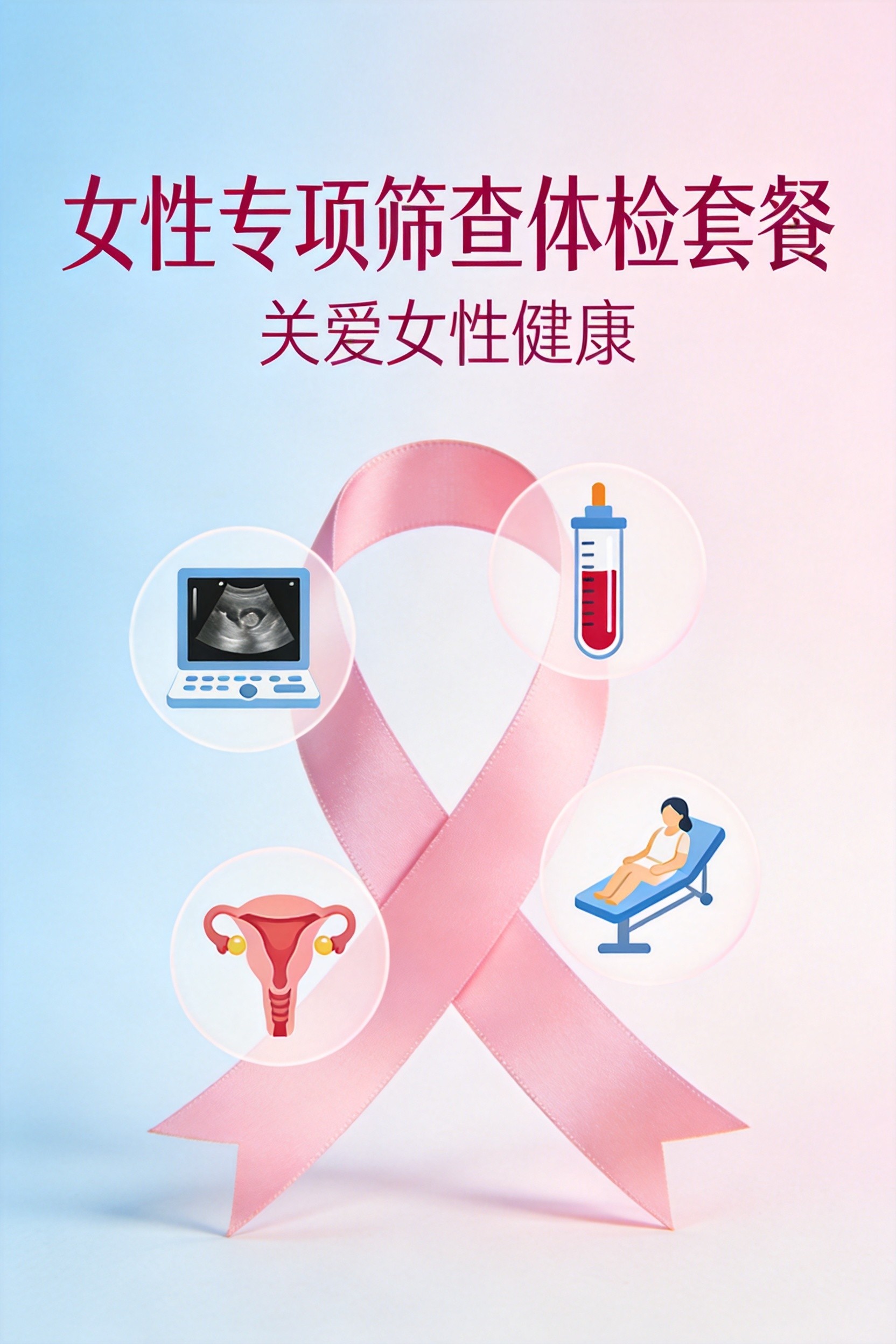 女性专项